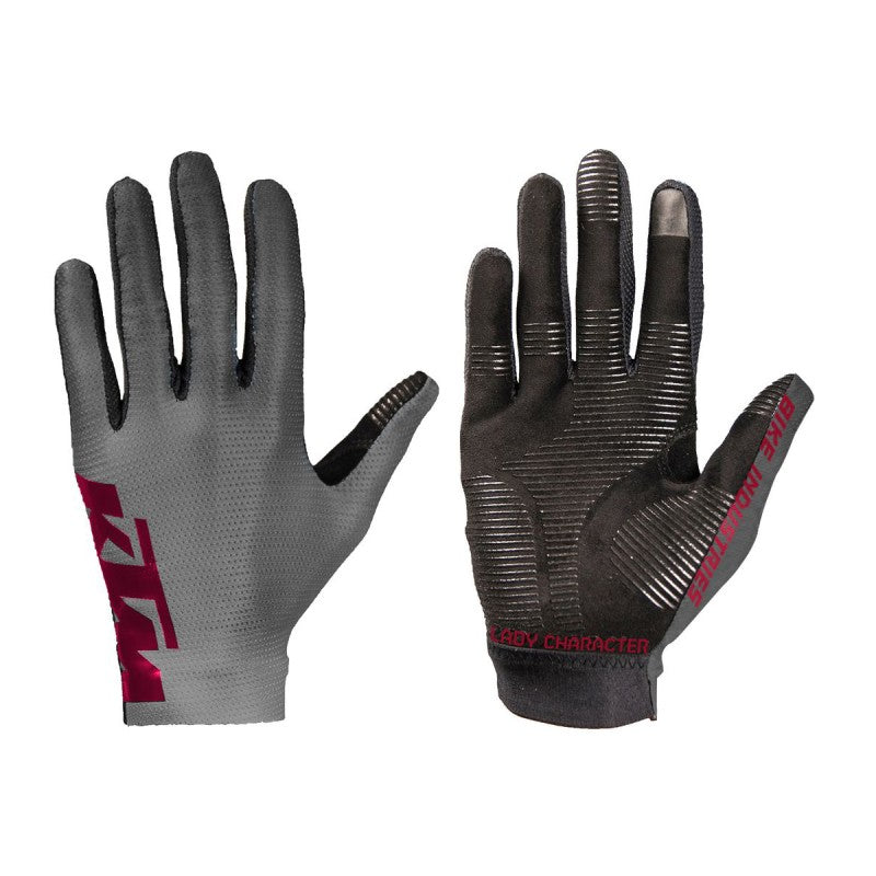 Guantes ciclismo mujer KTM Lady Character – CULTURE BIKE SAS