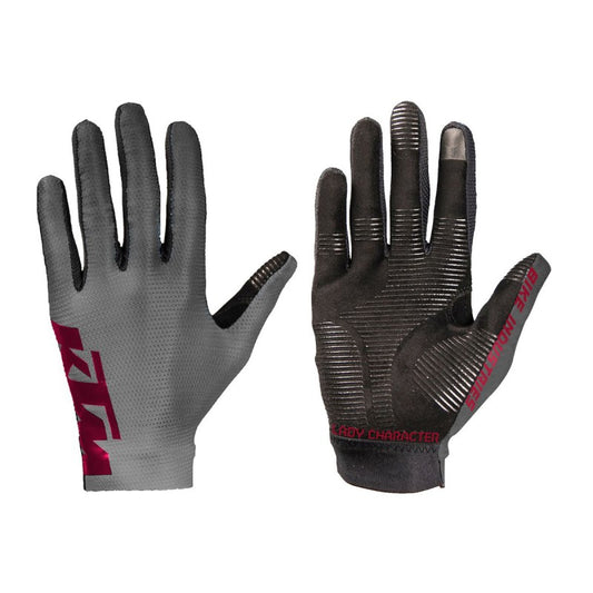 Guantes ciclismo mujer KTM Lady Character