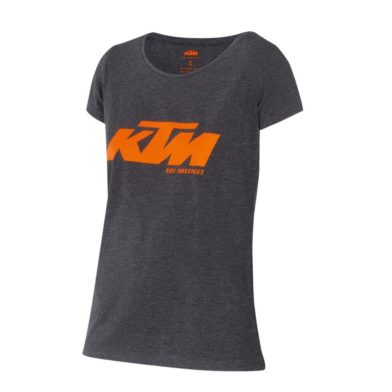 Camiseta ciclismo casual KTM Lady Team