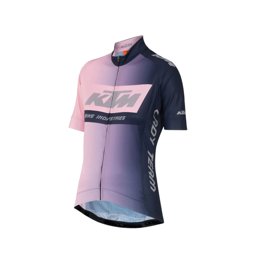 Maillot ciclismo mujer KTM Lady Character Gris