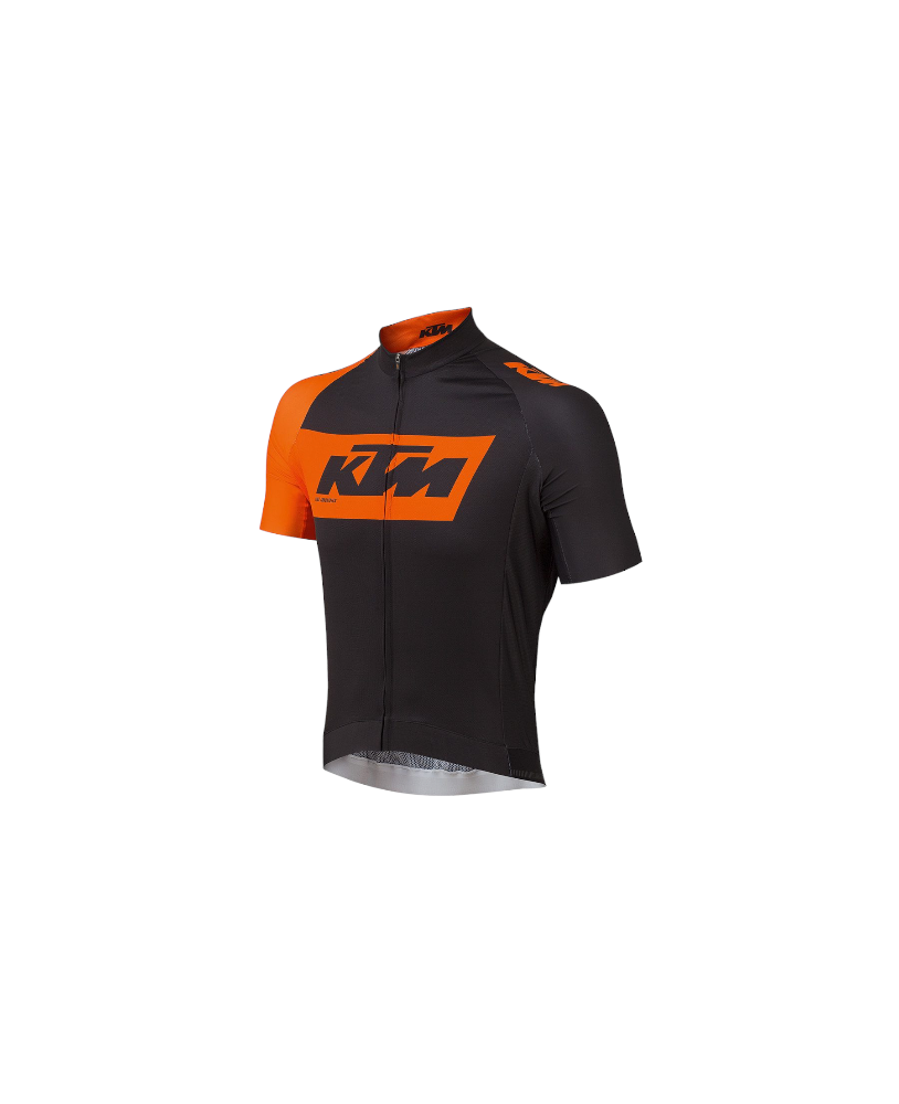 Jersey ciclismo KTM Factory Team Racing Manga Corta