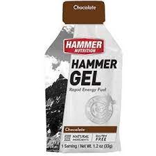 Gel Hammer
