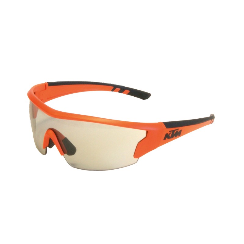 Gafas KTM Fotocromaticas polarizadas C-1  Naranja