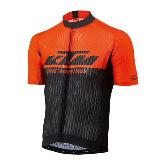 Jersey ciclismo KTM Factory Team
