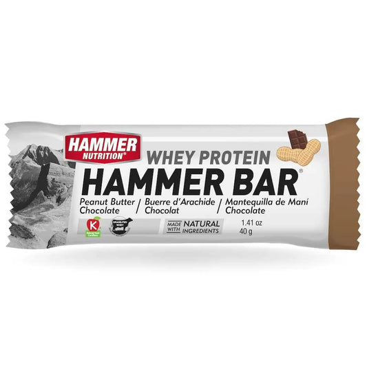 Barra HAMMER Whey Protein