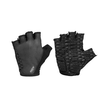 Guantes ciclismo mujer KTM Lady Line Negro