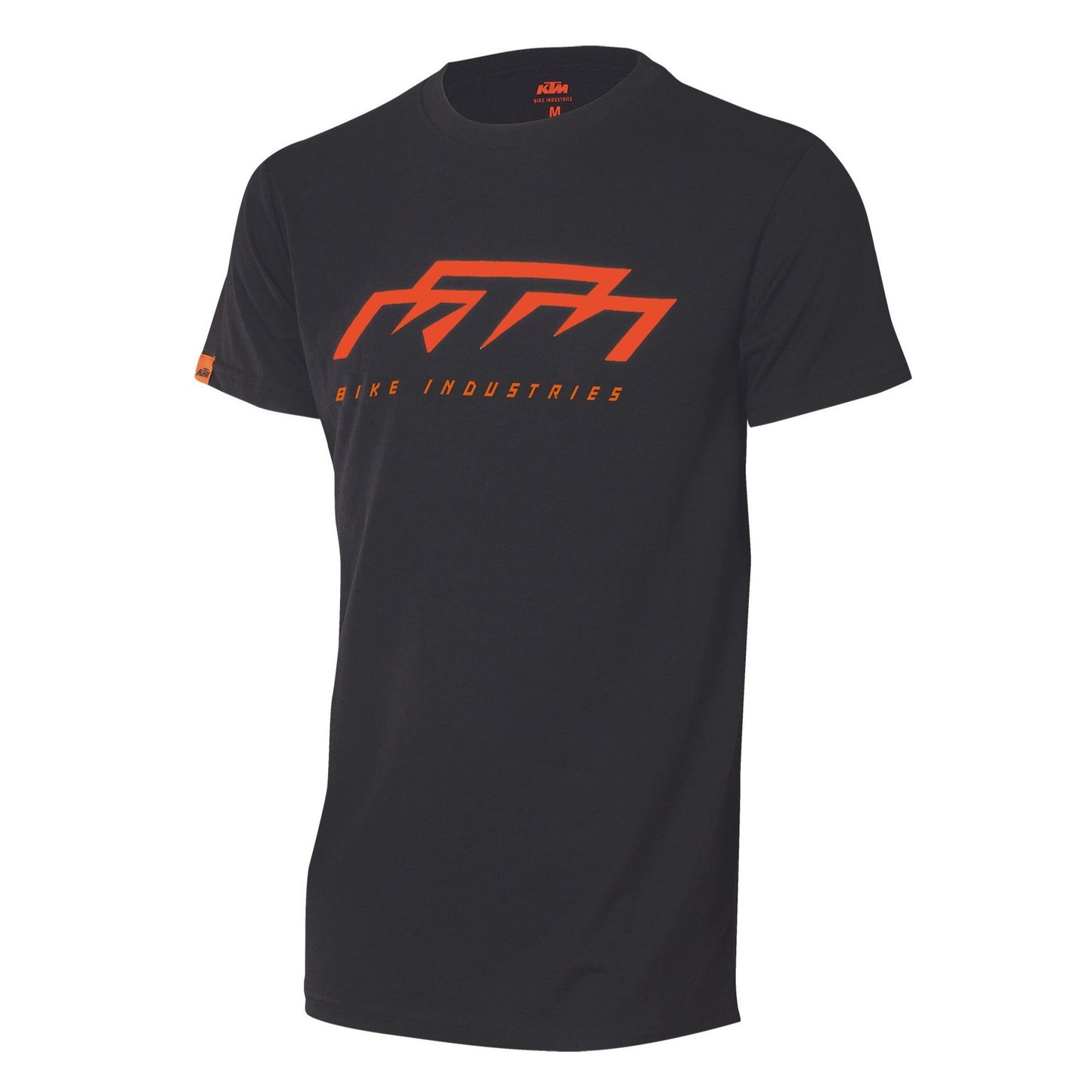 Jersey KTM Camiseta -factory team negra
