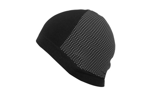 Gorra KTM Factory Prime Helmet Cap sin costuras negro / naranja