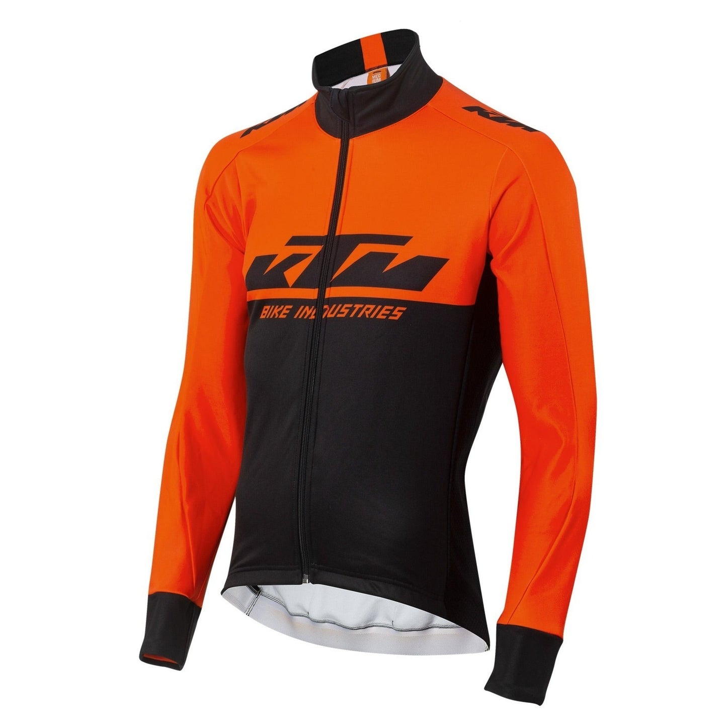Jersey ciclismo KTM Race invierno -factory team