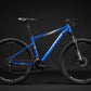 Bicicleta montaña Sunpeed Zero Azul