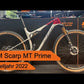 Bicicleta montaña KTM Scarp MT Prime 2022