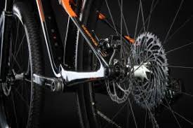 Bicicleta montaña KTM Scarp MT prestige 2020