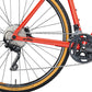 Bicicleta gravel KTM x-strada 720 2021