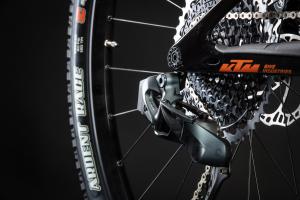 Bicicleta montaña KTM Scarp MT prestige 2020