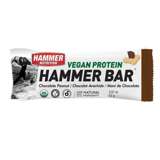 Barra hammer de Vegan Protein