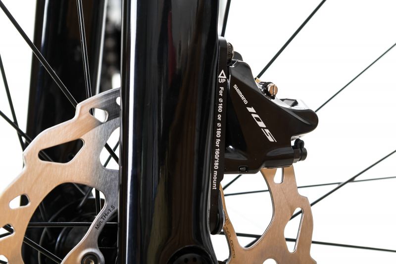 Bicicleta ruta KTM Revelator Alto Pro 2021